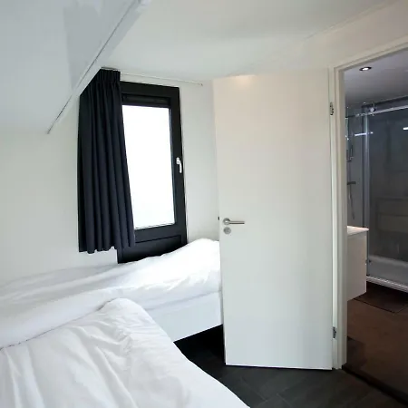 Holiday home Holiday Droompark Bad Hoophuizen.32