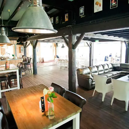 Holiday home Holiday Droompark Bad Hoophuizen.32