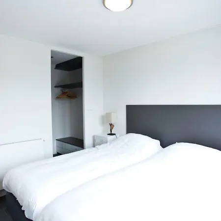 Holiday Droompark Bad Hoophuizen.32 Holiday home Hulshorst