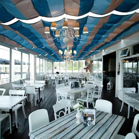 Holiday home Holiday Droompark Bad Hoophuizen.32